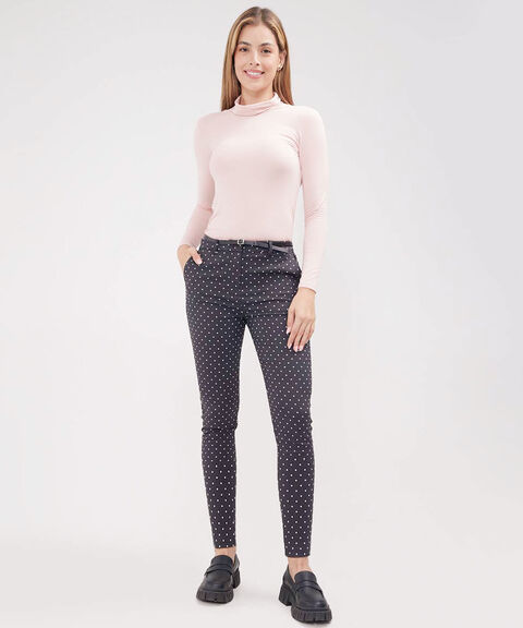 pantalon para mujer image number null