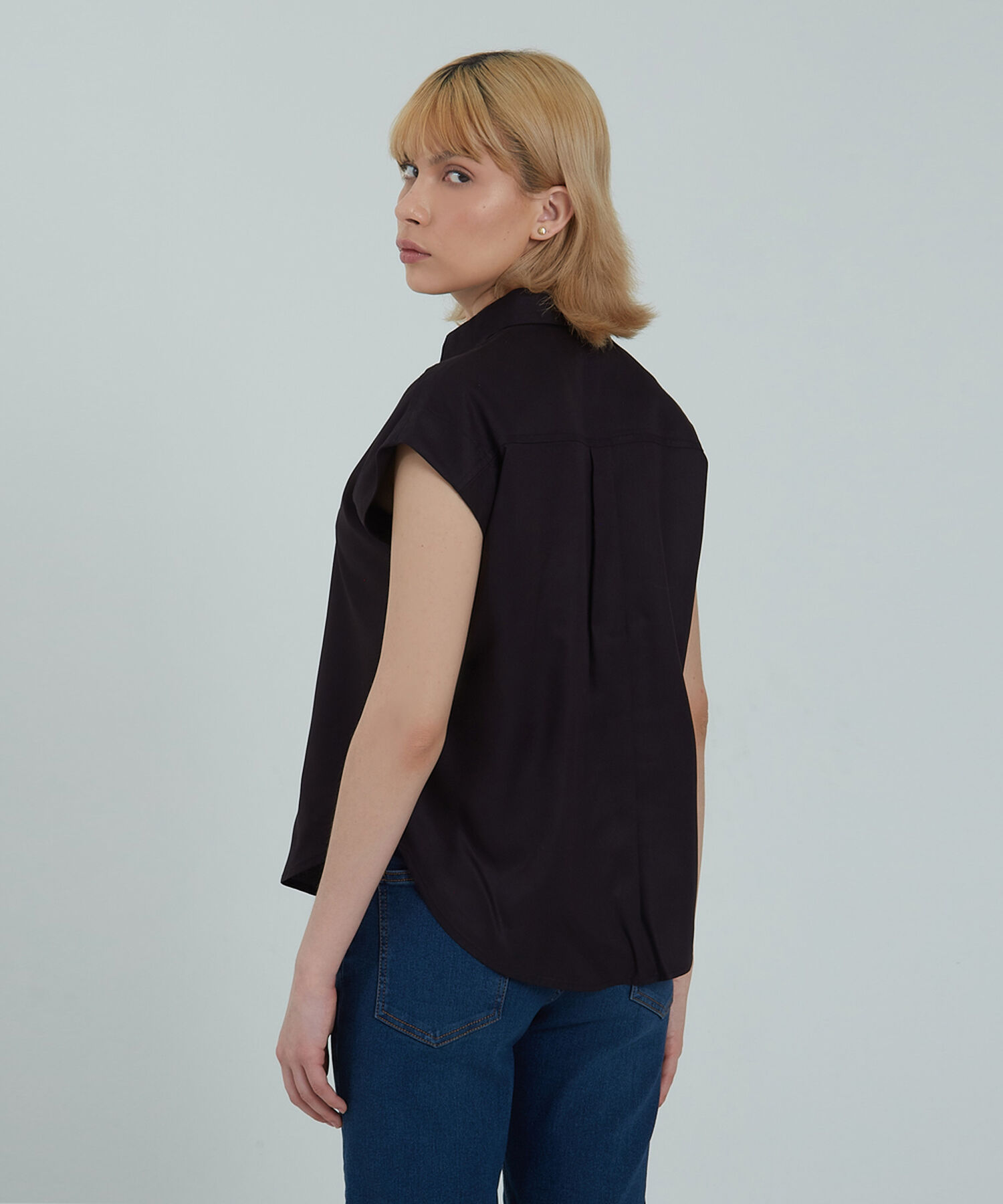 camisas para mujer
