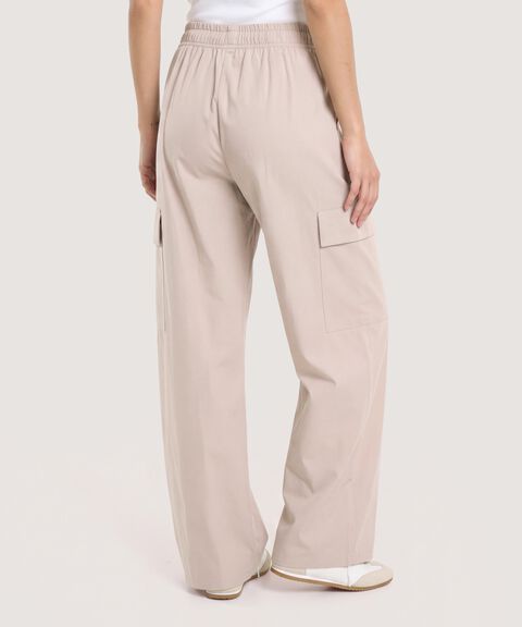 joggers para mujer