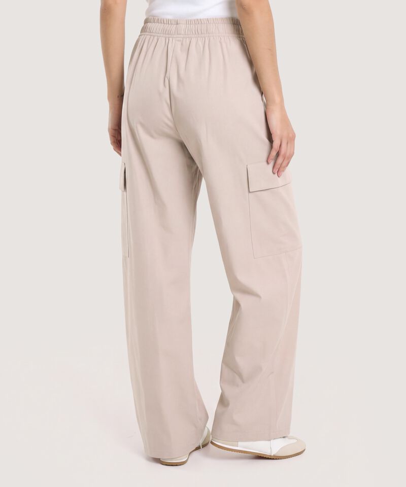 joggers para mujer