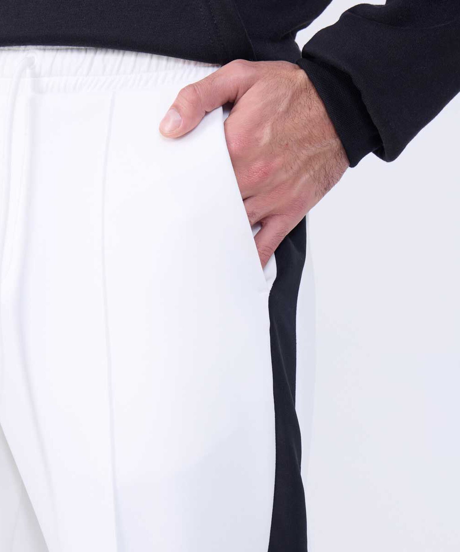 pantalones para hombre