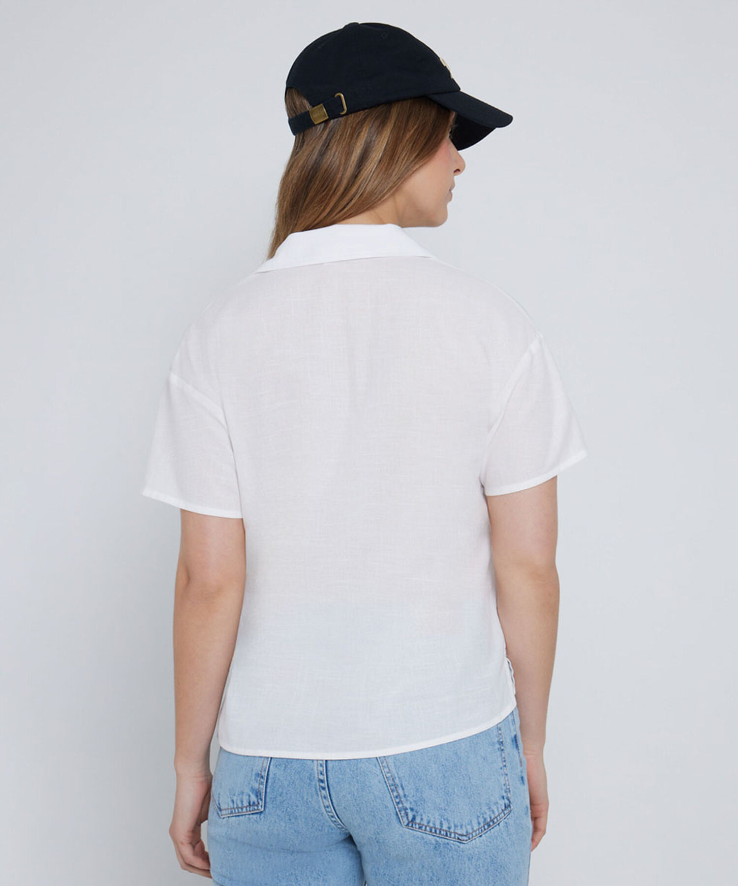 camisas para mujer
