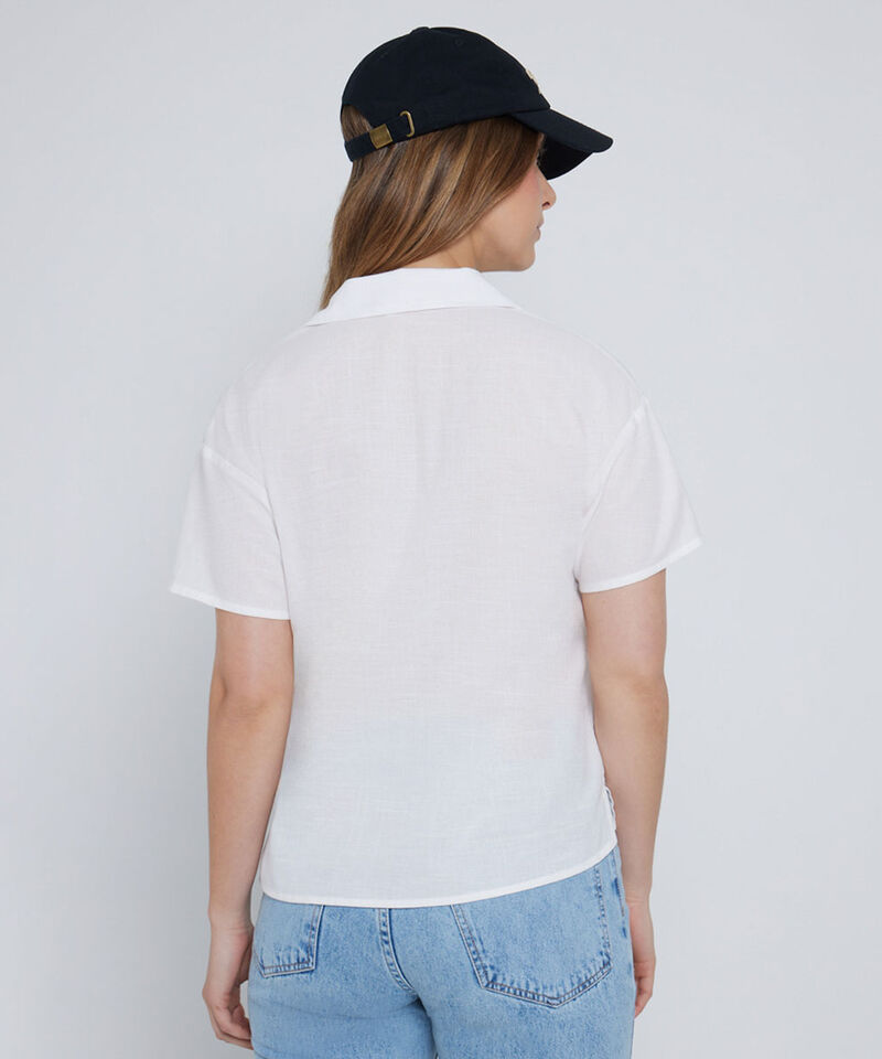 camisas para mujer
