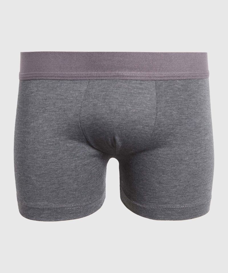 boxer para niño