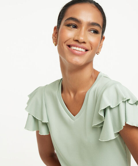 camisetas mujer