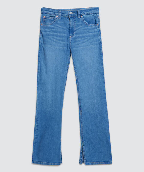 jeans niña