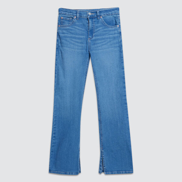 jeans niña