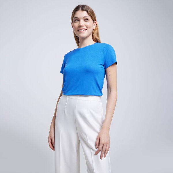 camisetas mujer image number null