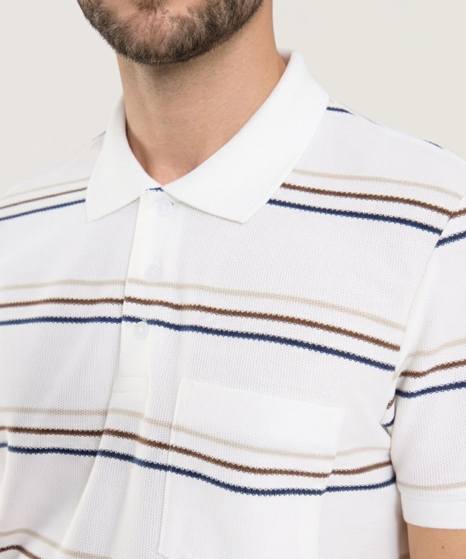 camisetas polo para hombre