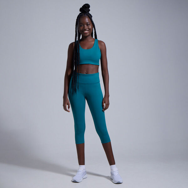 top deportivo mujer