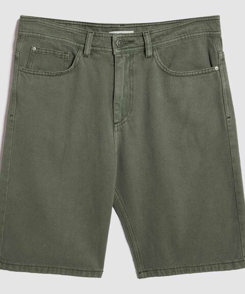 bermudas para hombre