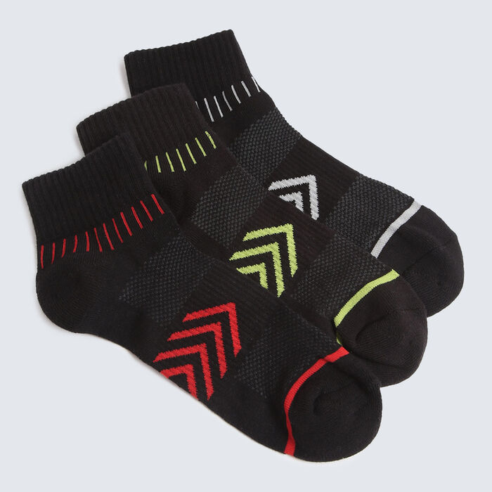medias para hombre
