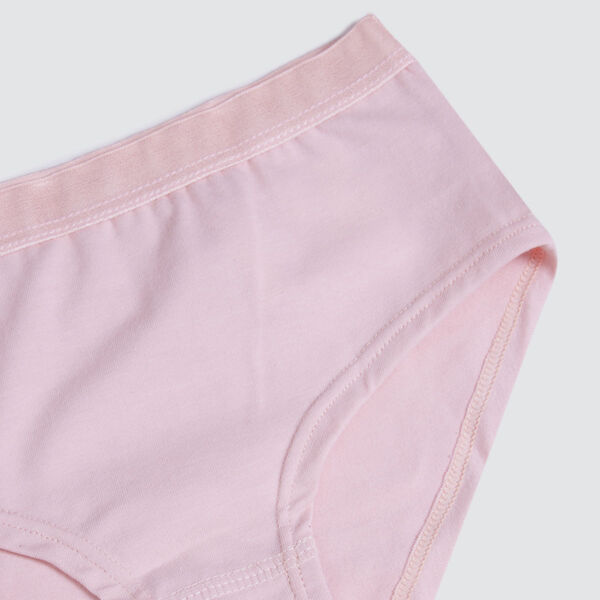 ropa interior para niñas