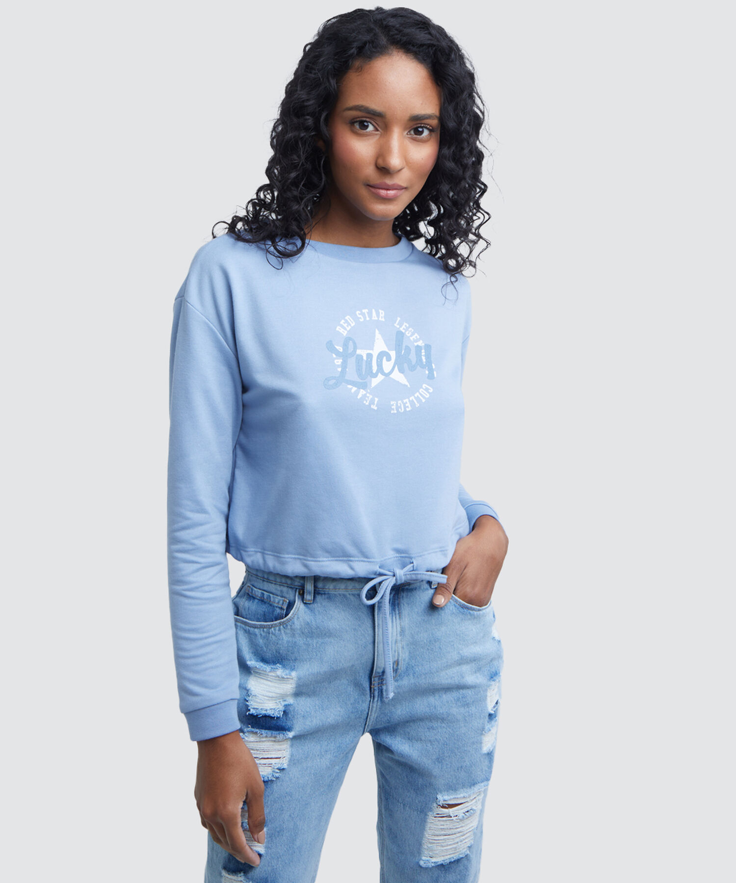 buzos para mujer