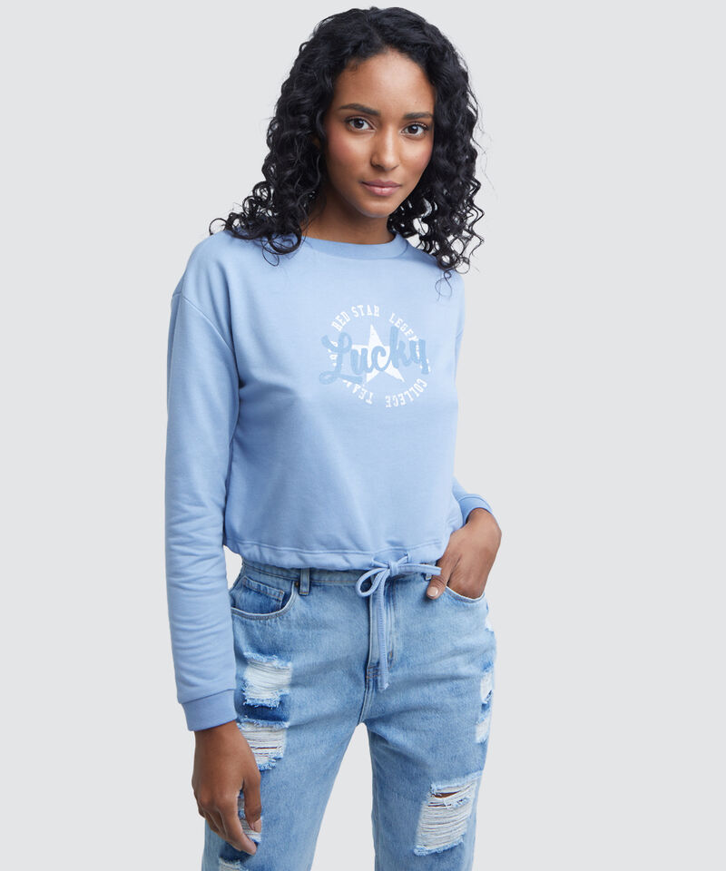 buzos para mujer
