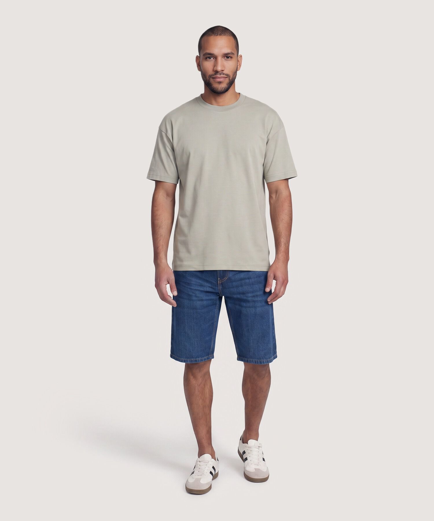 camisetas para hombre