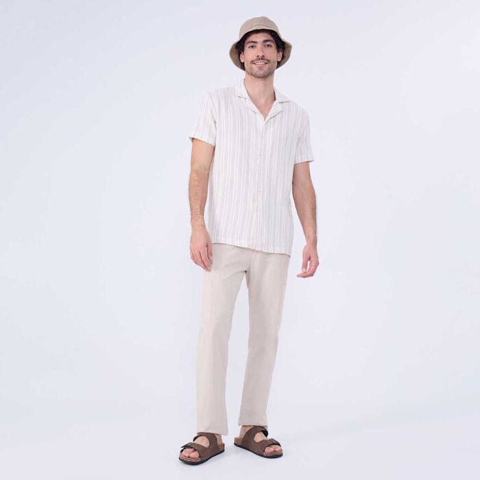 pantalones para hombre