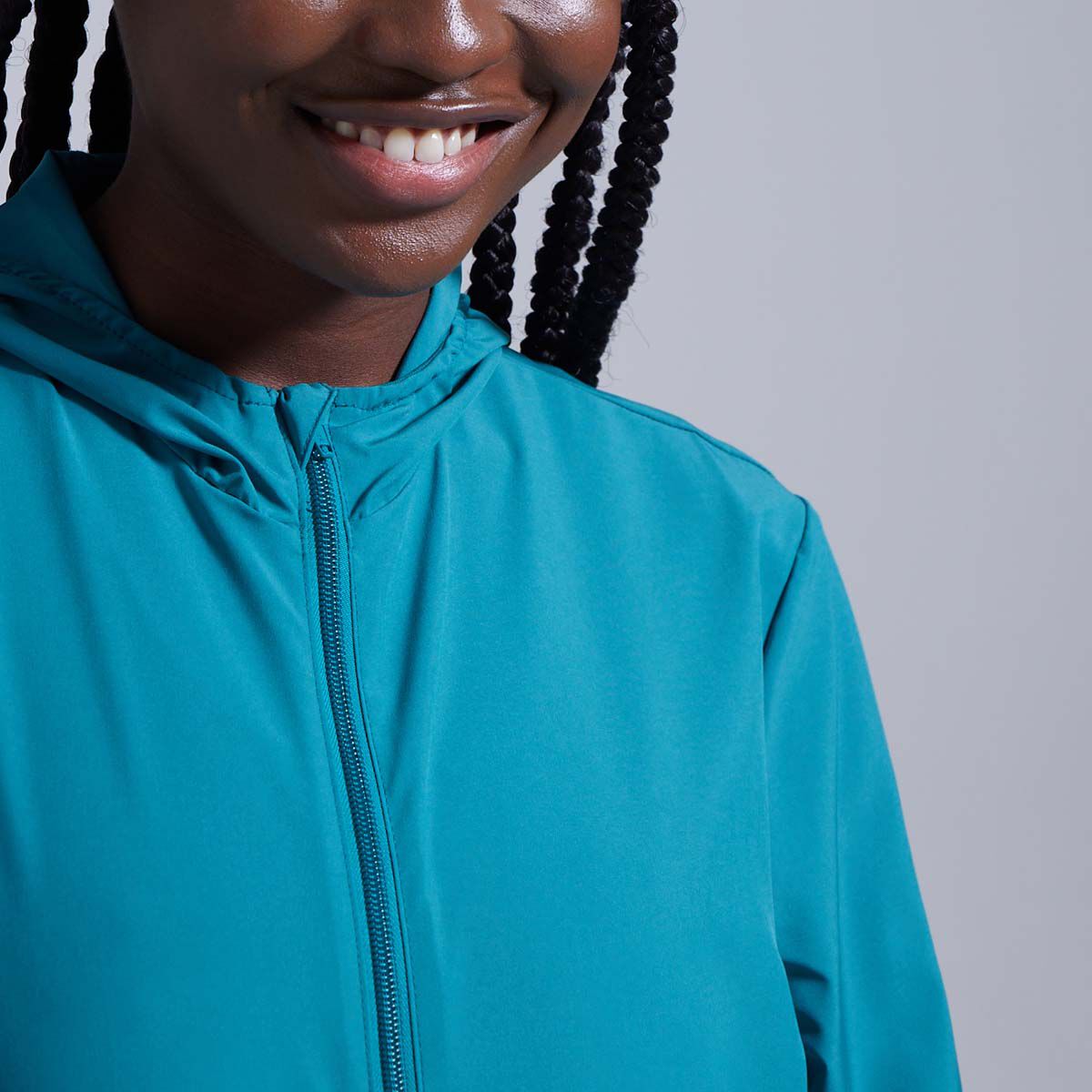 Cazadora deportiva mujer new arrivals