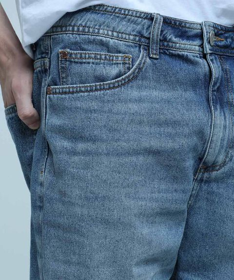 bermudas para hombre