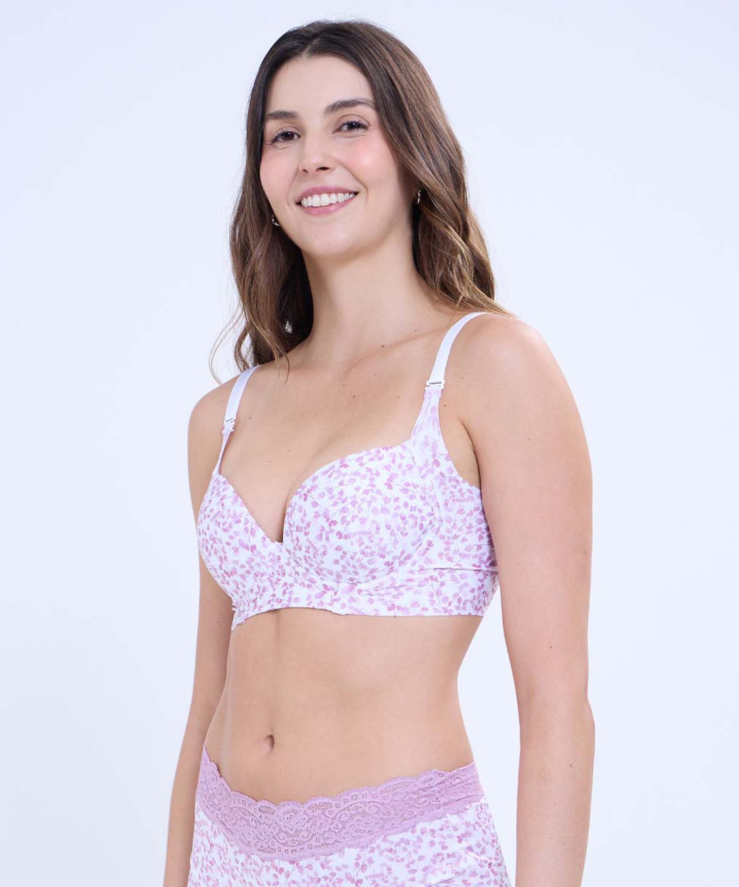 tops para mujer