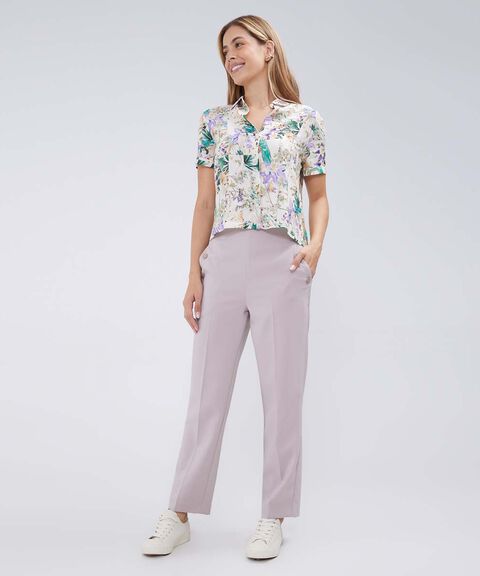 camisas para mujer image number null