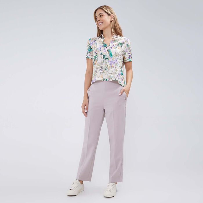 camisas para mujer