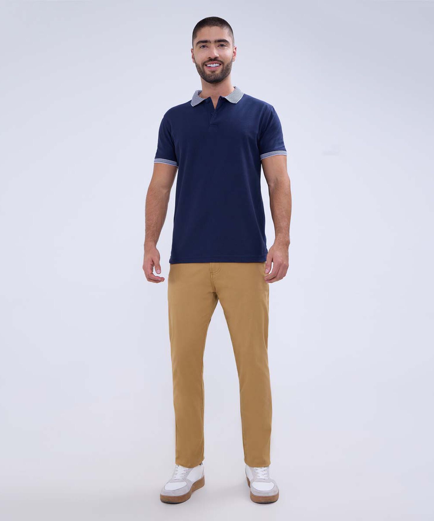 camisetas polo para hombre