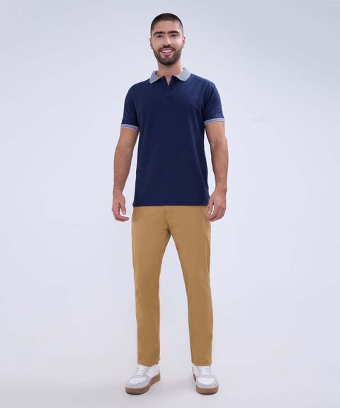 camisetas polo para hombre image number null