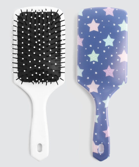 cepillos para el cabello