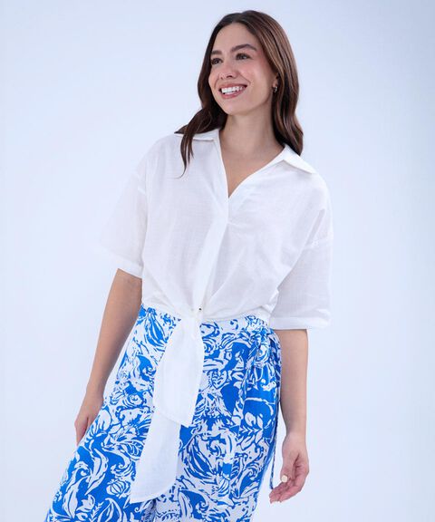 blusas de moda image number null