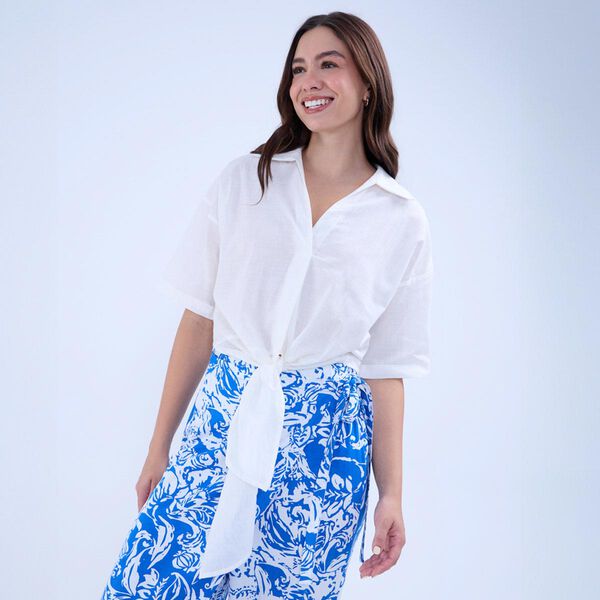blusas de moda image number null
