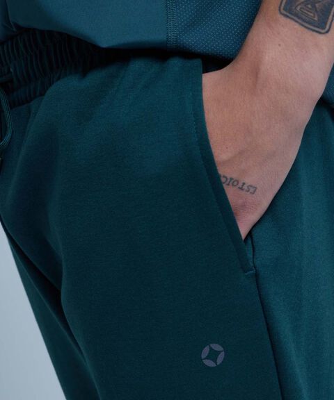 pantalones deportivos para hombre