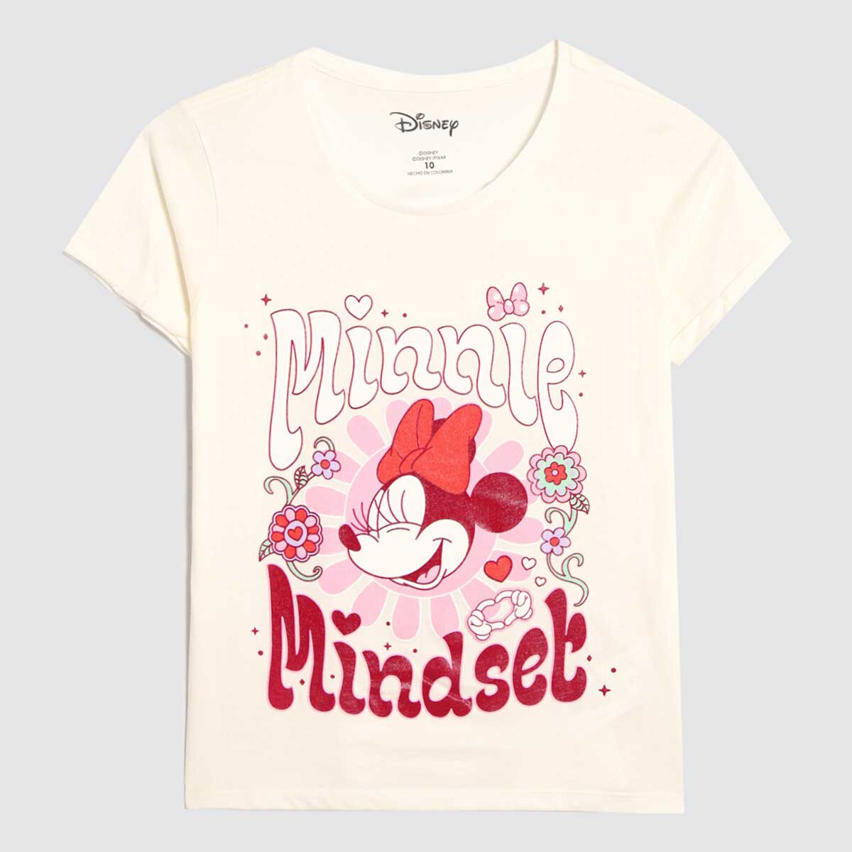 camisetas para niñas