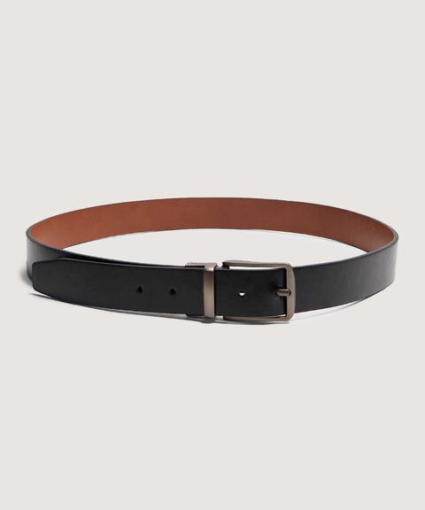 cinturones para hombre