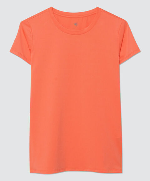 camisetas deportivas mujer