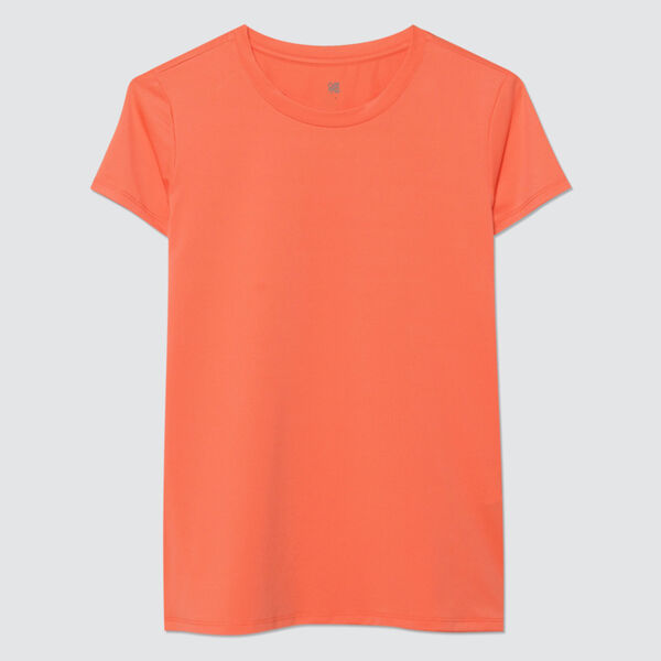 camisetas deportivas mujer