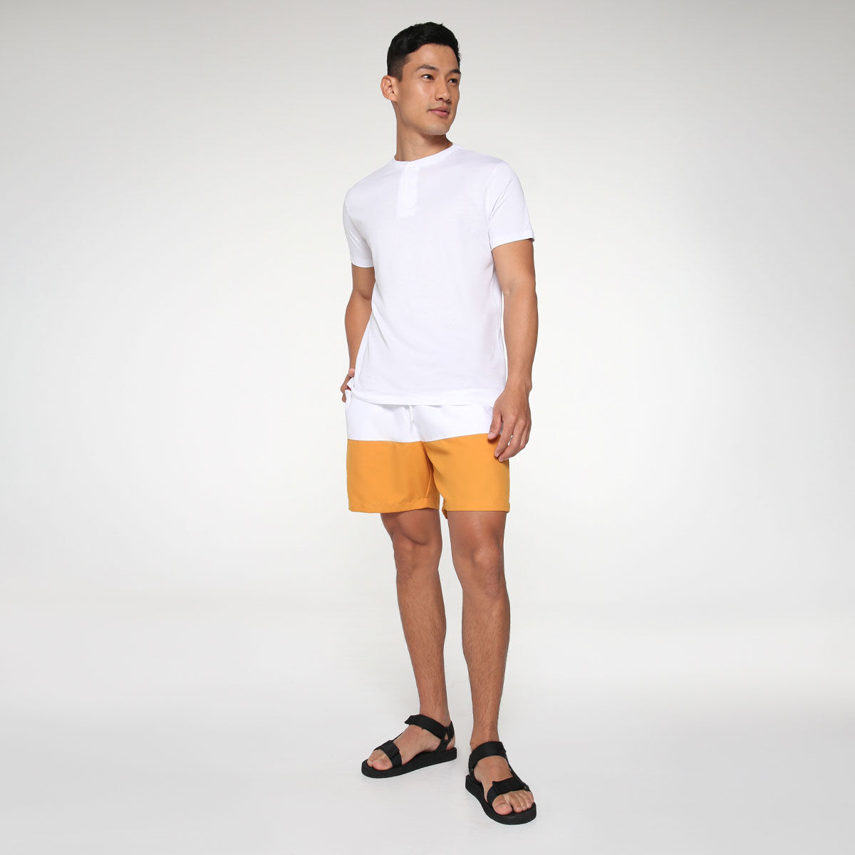 camisetas para hombre