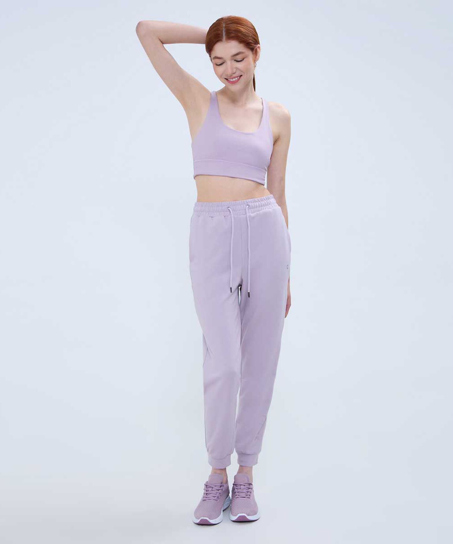 top deportivo mujer