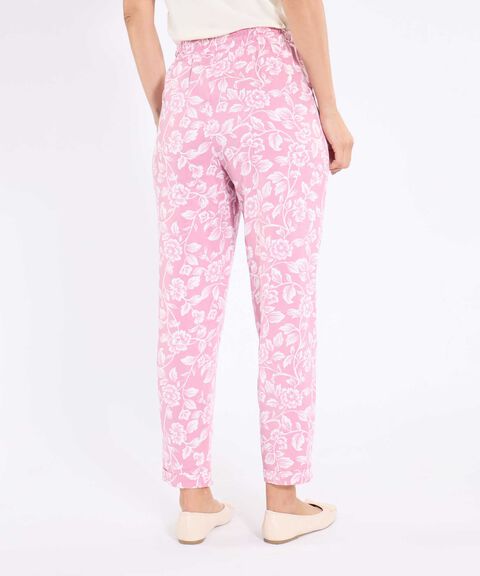 joggers para mujer image number null