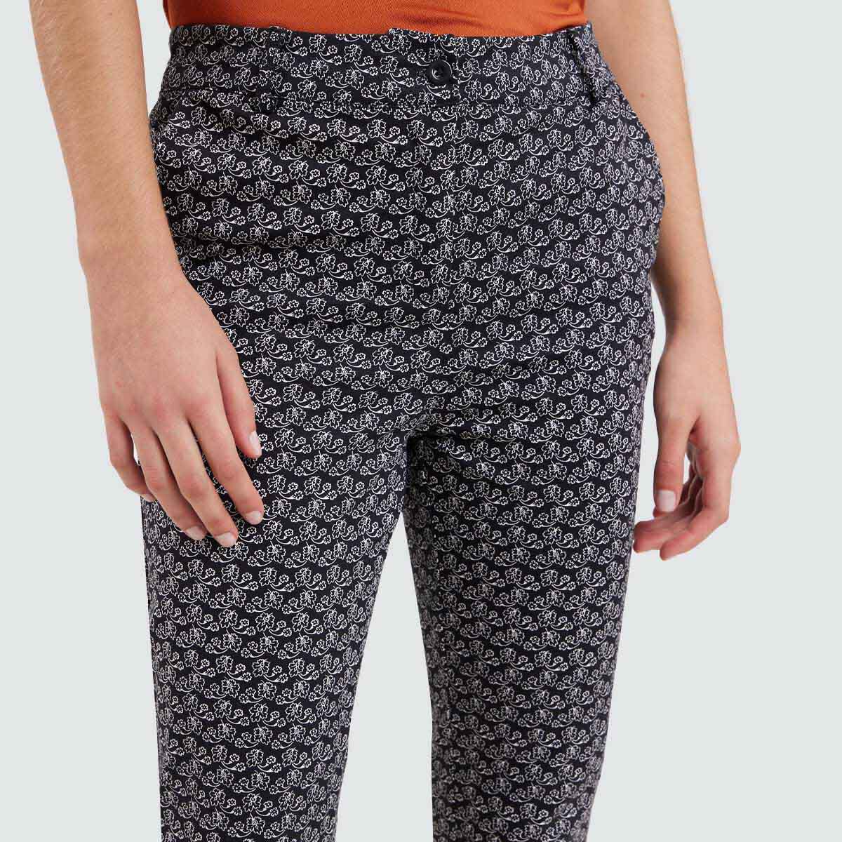 pantalon para mujer