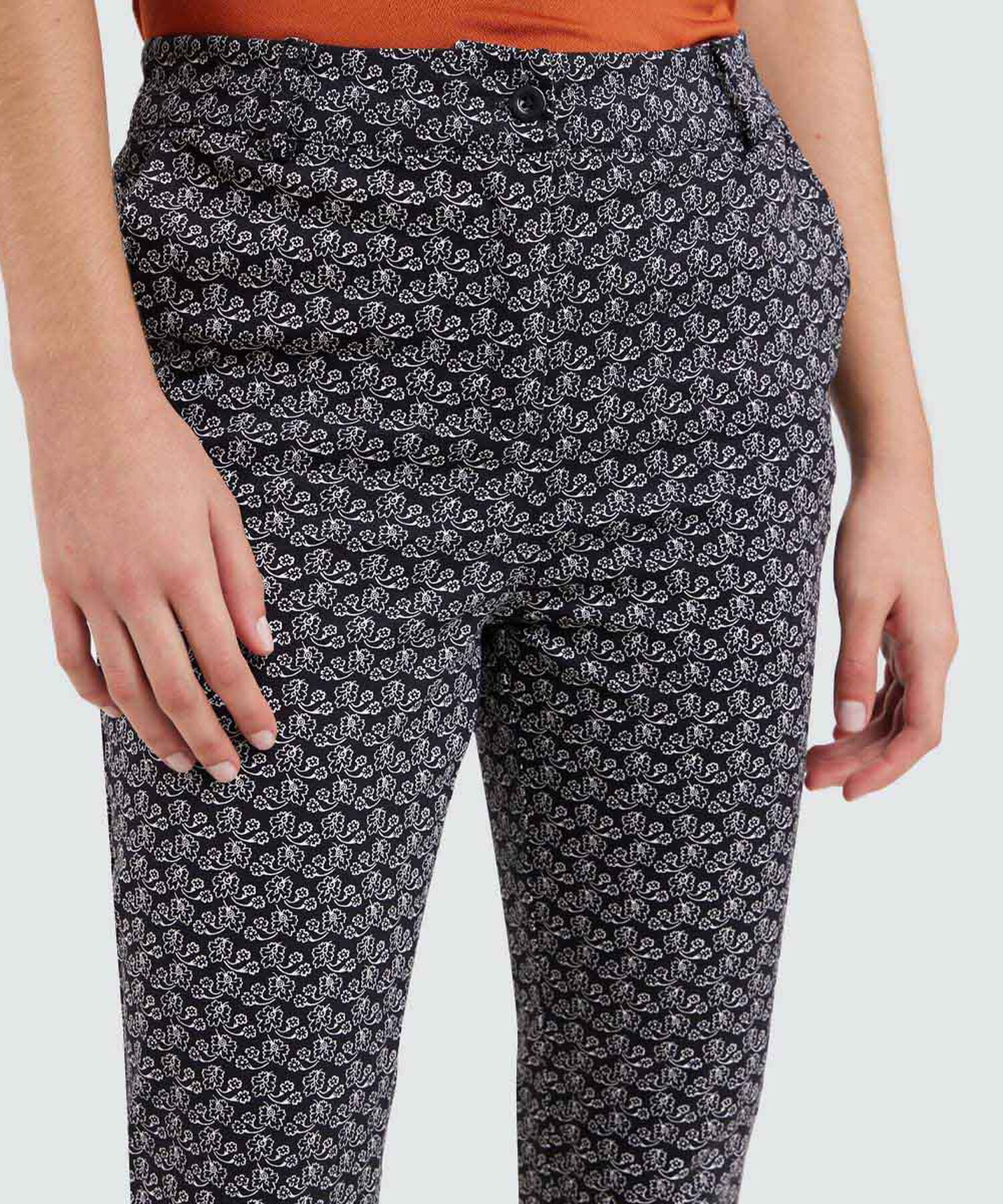 pantalon para mujer