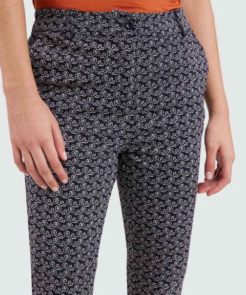 pantalon para mujer image number null