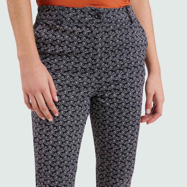 pantalon para mujer image number null