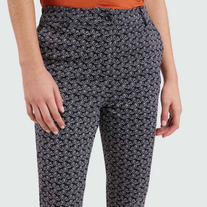 pantalon para mujer