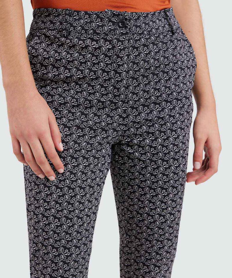 pantalon para mujer