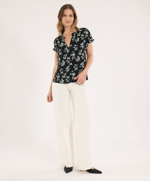 blusas de moda image number null