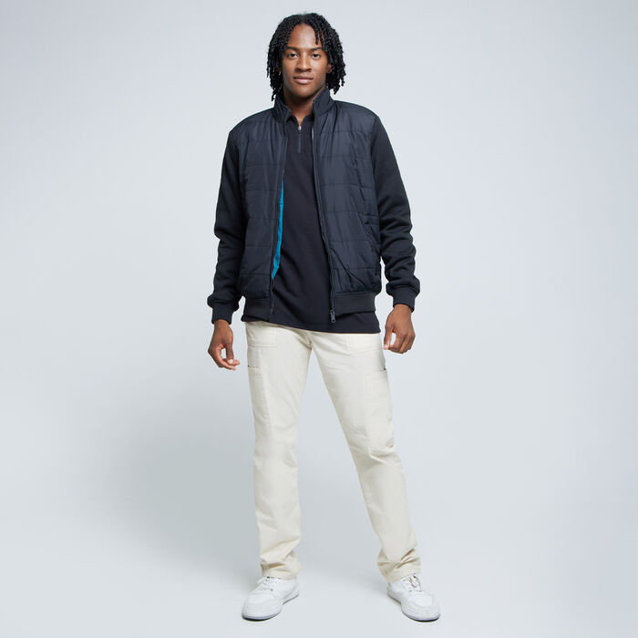 chaquetas para hombre