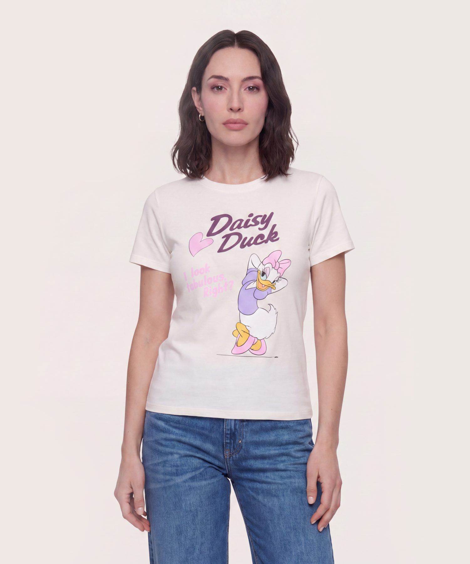 camisetas mujer