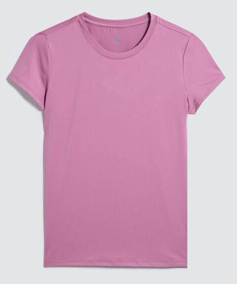 camisetas deportivas mujer