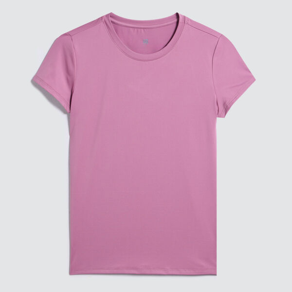 camisetas deportivas mujer